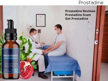 Prostate Liquid Treatment Prostadine